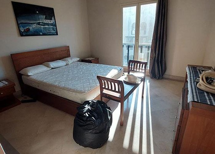 3 Bedrooms apartment with full sea view - 6